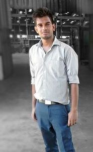 Ashish Sharma