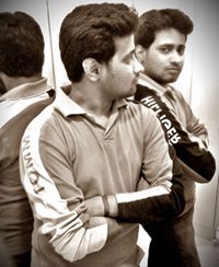 Dileepa Channabasavanna