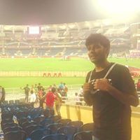 Abhishek Chauhan