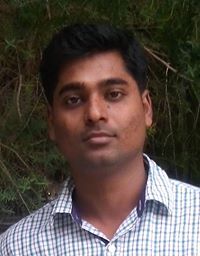 Arun Thomas