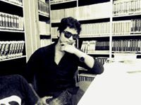 স্বপ্নবিলাসী রাব্বি