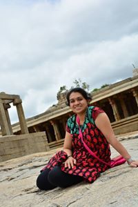 Natyashree Avinash