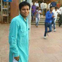 Paritosh Baranwal