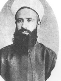 Ahmed Maher