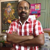 Pranab Kumar