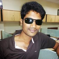 Vinod Babu