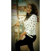 Tejini Reddy