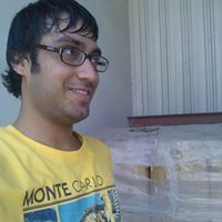 Zeeshan Shaukat