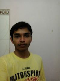 Rahul Ghosh