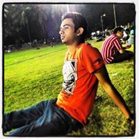 Abhay Agrawal