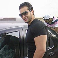 Ali Gomri