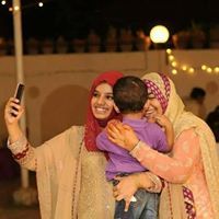 Farwa Adil