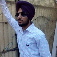 Anmol Arora