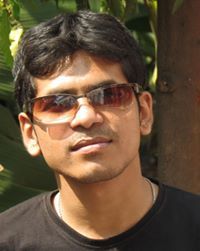 Anuj Biswas