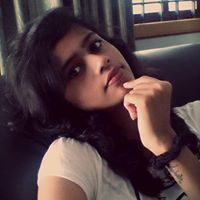 Apoorva Dev