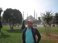 Ramesh Kumar