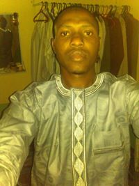 Mustapha Olatoki