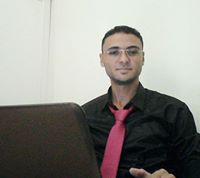 Ashraf Ramadan