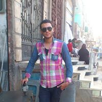 ملاك الخير