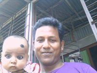 মোয়াজ্জেম হোসেন