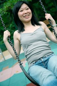 Serene Lam