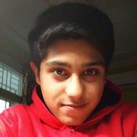 Lakshay Dwivedi