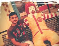 Shreyas Kumbhar