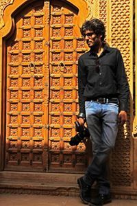 Sanyam Saini