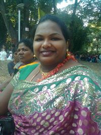 Nilam Kadam