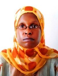 Hawa Kasule
