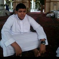 محمد العمودي