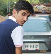 Hassan Raza