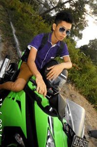 Jov Pratama