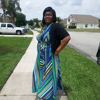 Misty Beasley-wright