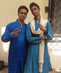 Gaurav Deshpande