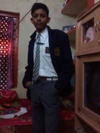 Sachin Gautam