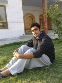 Muhammad Khan