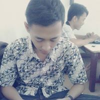 Occsy Luthfi