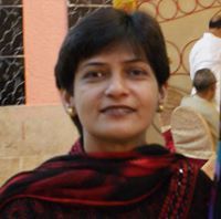 Zufishan Sheikh