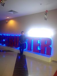Tahsin Ahmed
