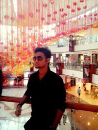 Rakesh Sharma