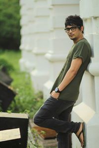 Daxesh Lodhari