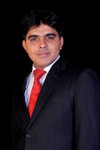Irfan Ali