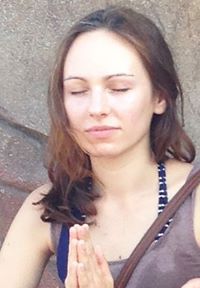 Maryna Dorash