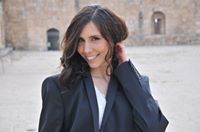 Elinor Axelrod avraham