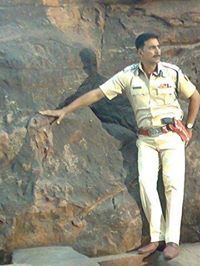 Ajinkya Landge
