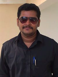 Ayyappan M