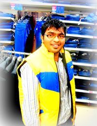Kurdia Gaurav