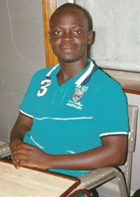 Kwasi Addo boadu