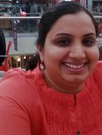 Drjayalakshmi Manjunath